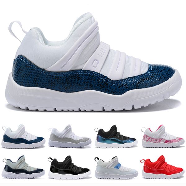 2022 infant 11 comfort low boys' grade school black univ red bred kids' youth shoe gs jubilee 25th anniversary 11s kids basketball
2022 infant 11 comfort low boys' grade school black univ red bred kids' youth shoe gs jubilee 25th anniversary 11s kids basketball