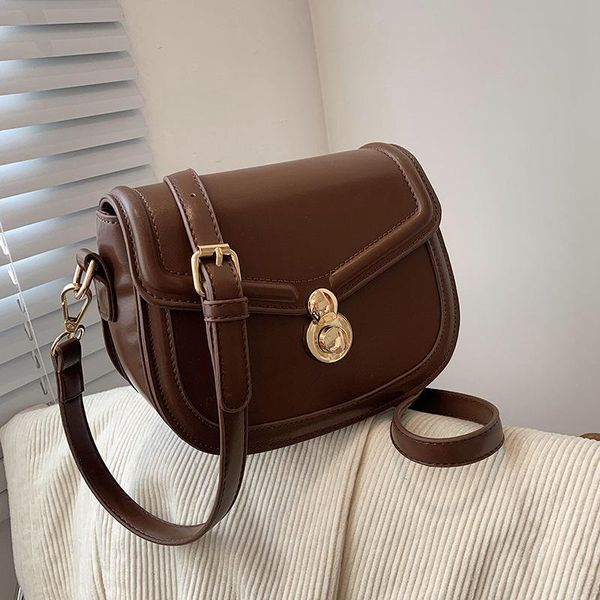 shoulder bags retro messenger small square bag pure color simplicity leather handbag women 2021 and purse
shoulder bags retro messenger small square bag pure color simplicity leather handbag women 2021 and purse