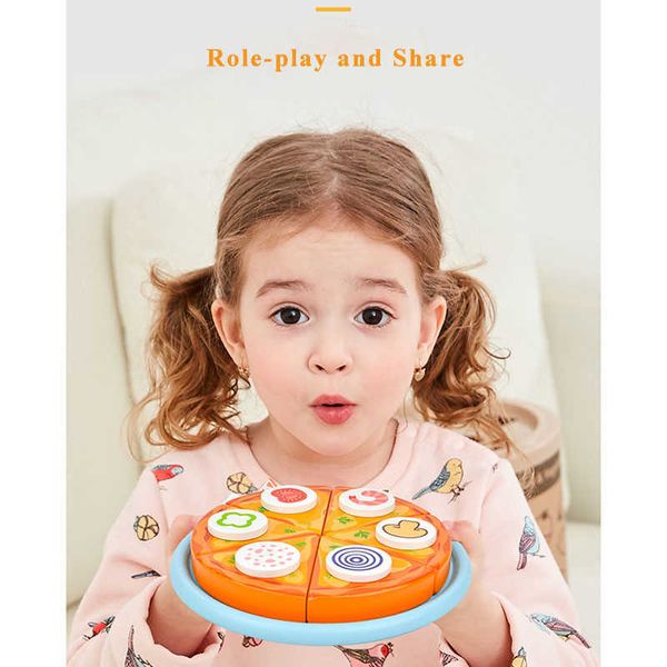 toywoo wooden magnetic cut fruit children toys boys and girls vegetables kitchen cooking house pizza
toywoo wooden magnetic cut fruit children toys boys and girls vegetables kitchen cooking house pizza
