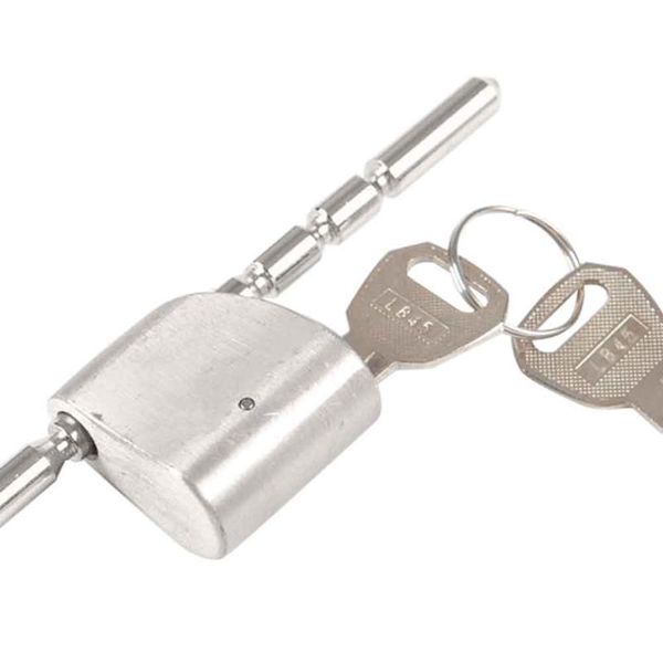 parts 6 locking position car accessories portable durable rv mini security anti theft coupler latch lock with 2 keys adjustable
parts 6 locking position car accessories portable durable rv mini security anti theft coupler latch lock with 2 keys adjustable