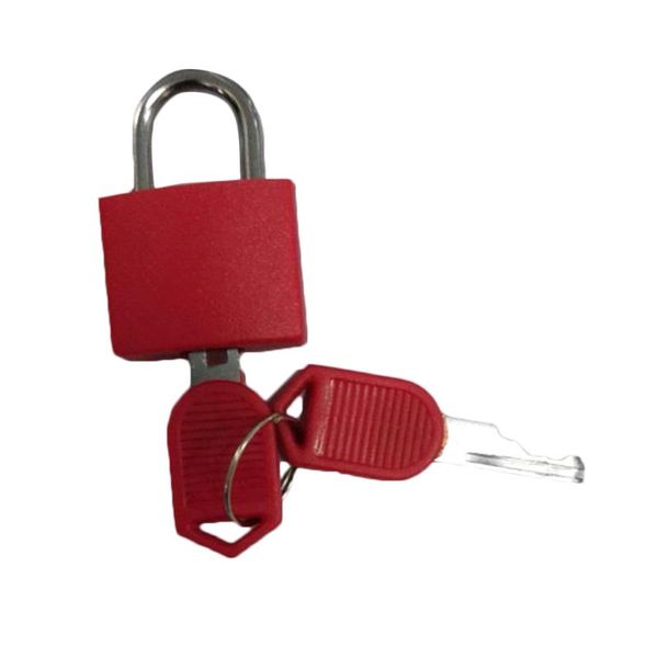 toiletry kits 4 colors small mini strong steel padlock suitcase drawer lock luggage case keyed anti-theft locks with 2 keys
toiletry kits 4 colors small mini strong steel padlock suitcase drawer lock luggage case keyed anti-theft locks with 2 keys