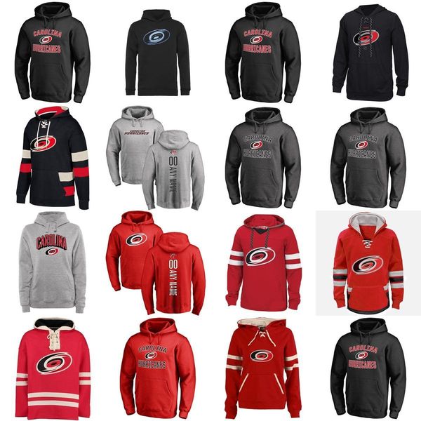 custom mens womens kids carolina hurricanes embroidery black grey red ice hockey hoodies with any name&any no, Black;red
custom mens womens kids carolina hurricanes embroidery black grey red ice hockey hoodies with any name&any no, Black;red
