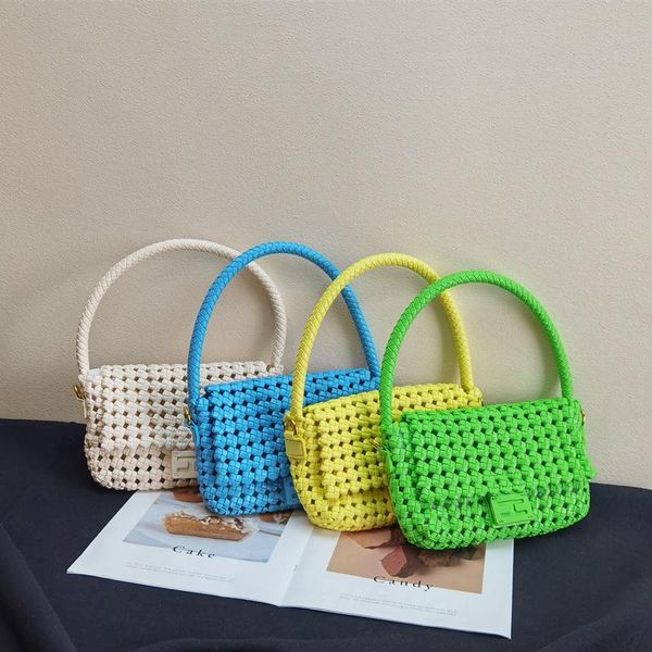 evening bags small crowd bag woven handbag square 2021 trendy stick under the candy-colored one-shoulder stiletto girl
evening bags small crowd bag woven handbag square 2021 trendy stick under the candy-colored one-shoulder stiletto girl
