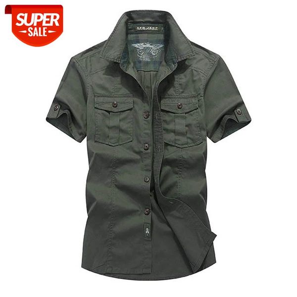 summer men's solid military shirt men 2018 casual 100% cotton short sleeves shirts mens breathable camisa masculina #ky6g, White;black
summer men's solid military shirt men 2018 casual 100% cotton short sleeves shirts mens breathable camisa masculina #ky6g, White;black
