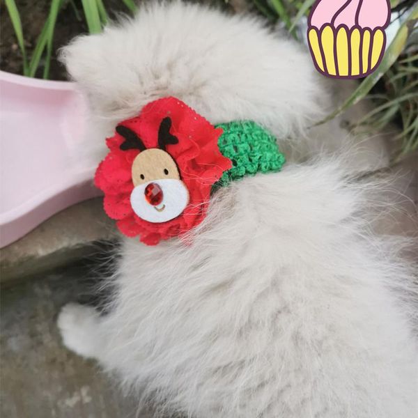 dog apparel band for small 30/50pcs pet cat bowties christmas grooming accessories bow ties with elastic supplies
dog apparel band for small 30/50pcs pet cat bowties christmas grooming accessories bow ties with elastic supplies
