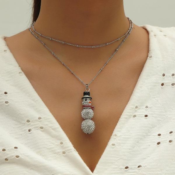 chokers necklace for women vintage jewelry simple personalized gift cool pendants and necklaces accessories, Golden;silver
chokers necklace for women vintage jewelry simple personalized gift cool pendants and necklaces accessories, Golden;silver
