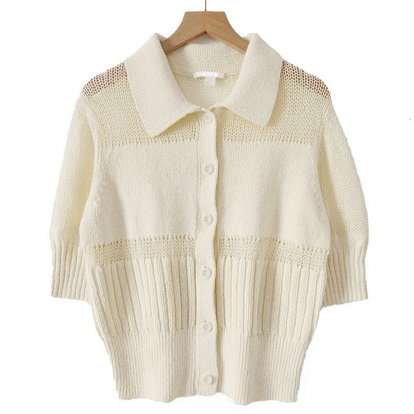 2021 new oco para fora camisola feminina manga turn-down colarinho feminino malha cardigans com botes wa3p, White;black
2021 new oco para fora camisola feminina manga turn-down colarinho feminino malha cardigans com botes wa3p, White;black