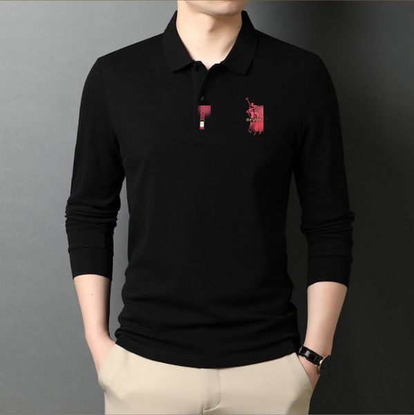 luxury men's women t-shirts polo shirt embroidery classic senior casual homme short sleeves mens cotton comfortable trend summer, White;black
luxury men's women t-shirts polo shirt embroidery classic senior casual homme short sleeves mens cotton comfortable trend summer, White;black