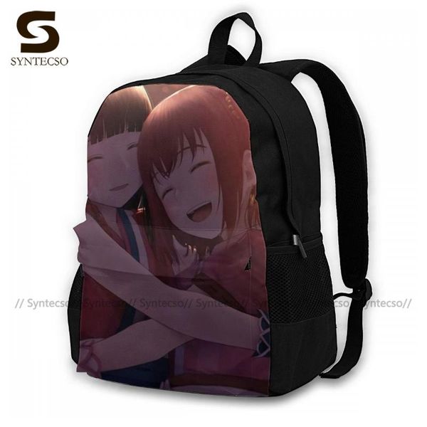 love live sunshine backpacks fitness teenage durable backpack sweet polyester bags
love live sunshine backpacks fitness teenage durable backpack sweet polyester bags