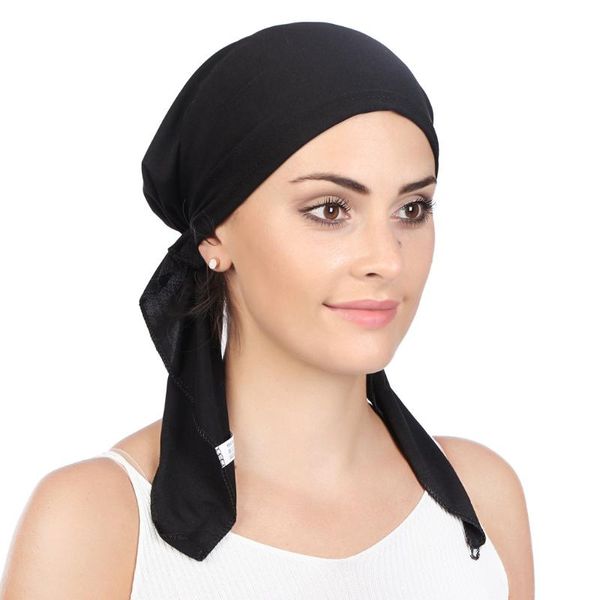 scarves arc pure color milk silk two tail headscarf cap baotou hat polyester elastane women's muslim hijab solid, Blue;gray
scarves arc pure color milk silk two tail headscarf cap baotou hat polyester elastane women's muslim hijab solid, Blue;gray