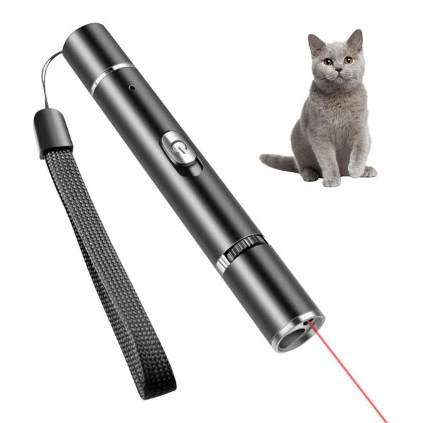 cat toys infrared pet toy usb pointer rechargeable multi-pattern funny sturdy interactive for your inte
cat toys infrared pet toy usb pointer rechargeable multi-pattern funny sturdy interactive for your inte