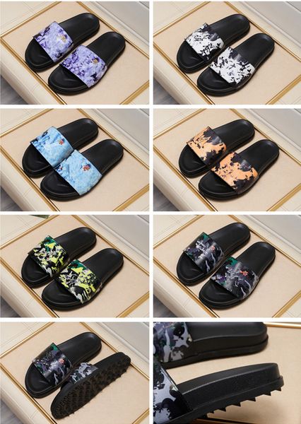 2021 women men slides summer slippers beach indoor flat sandals house flip flops with spike sandal quality, Black
2021 women men slides summer slippers beach indoor flat sandals house flip flops with spike sandal quality, Black