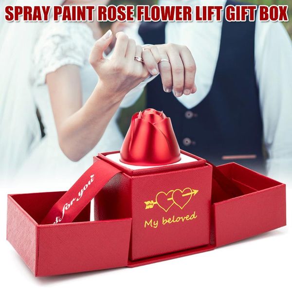gift wrap rose ring box engagement coin jewelry dag-ship
gift wrap rose ring box engagement coin jewelry dag-ship