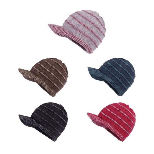 beanie/skull caps women's cable knit visor hat fashion trendy for autumn winter soft clothes accessories girls female, Blue;gray
beanie/skull caps women's cable knit visor hat fashion trendy for autumn winter soft clothes accessories girls female, Blue;gray