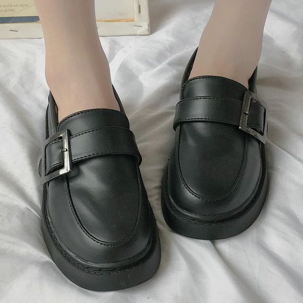 dress shoes size 35-40 2021 retro spring/autumn female pumps women's round toes low heels anti-slipper woman cozy casual, Black
dress shoes size 35-40 2021 retro spring/autumn female pumps women's round toes low heels anti-slipper woman cozy casual, Black