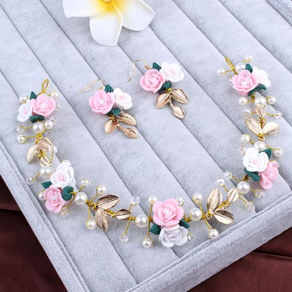 earrings & necklace baroque vintage pearl crystal wedding sets queen king crown tiaras rhinestone set hair accessories jewelry, Silver
earrings & necklace baroque vintage pearl crystal wedding sets queen king crown tiaras rhinestone set hair accessories jewelry, Silver