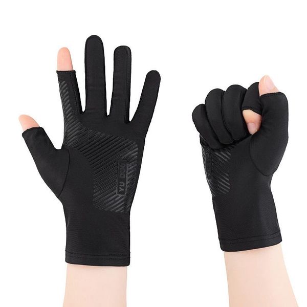 cycling gloves bicycle half finger bike ultra light absorbing sweat for men and women outdoor sports fishing, Black
cycling gloves bicycle half finger bike ultra light absorbing sweat for men and women outdoor sports fishing, Black