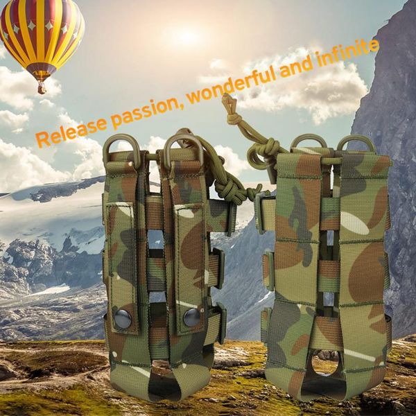 hydration packs outdoors water bottle pouch tactical gear kettle adjustable bag army fans climbing hiking camping bags
hydration packs outdoors water bottle pouch tactical gear kettle adjustable bag army fans climbing hiking camping bags