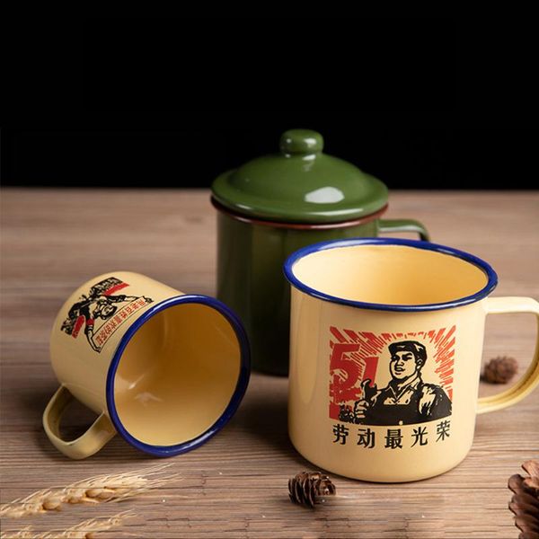 mugs 1pc chinese classic 700ml tea cup enamel mug milk instant noodle bowl breakfast oatmeal kitchen drinkware
mugs 1pc chinese classic 700ml tea cup enamel mug milk instant noodle bowl breakfast oatmeal kitchen drinkware