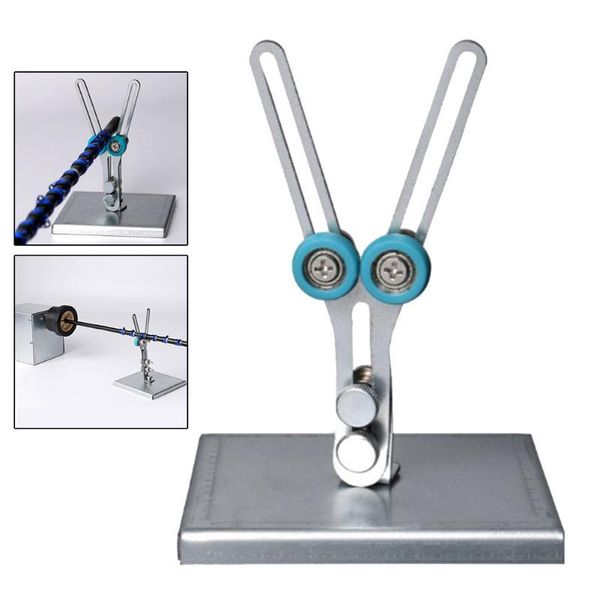 boat fishing rods adjustable pole support stand rod foldable bracket flexible stainless steel for repair tool
boat fishing rods adjustable pole support stand rod foldable bracket flexible stainless steel for repair tool