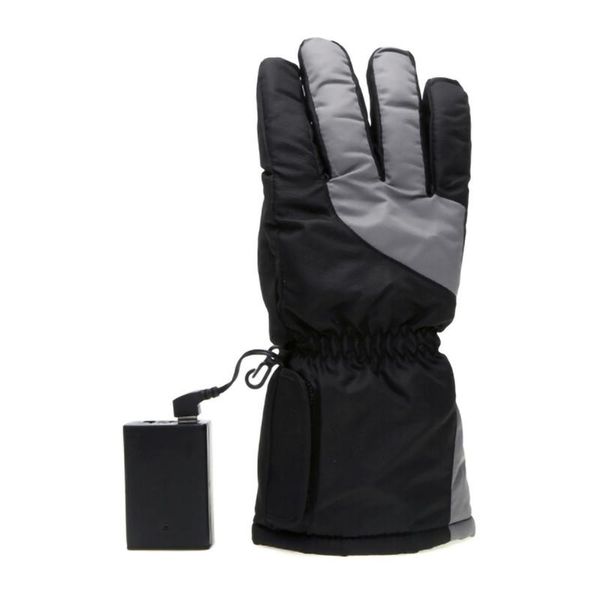 ski gloves winter usb electric finger gloves 5th battery heating outdoor ski thick heating can be washed
ski gloves winter usb electric finger gloves 5th battery heating outdoor ski thick heating can be washed