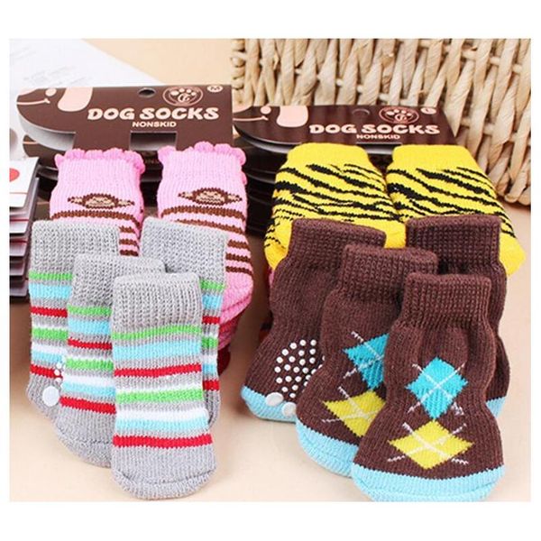 pet dog cat warm socks for winter cute puppy dogs soft cotton anti-slip knit weave sock skid bottom dog cat socks jllngo xmhyard
pet dog cat warm socks for winter cute puppy dogs soft cotton anti-slip knit weave sock skid bottom dog cat socks jllngo xmhyard