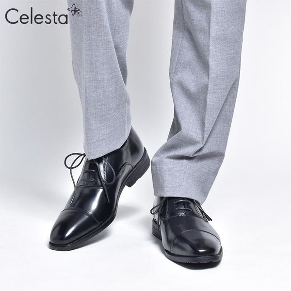 dress shoes celese men's business shallow bottom breathable elegant gentlemanshoes simple british style wedding black
dress shoes celese men's business shallow bottom breathable elegant gentlemanshoes simple british style wedding black