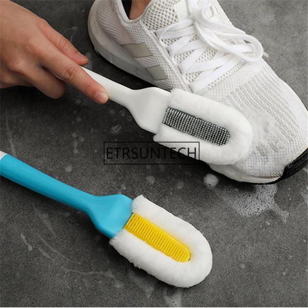clothing & wardrobe storage 50pcs soft cleaning brush fiber washing shoe clother cup kitchen home soap tool yq00880
clothing & wardrobe storage 50pcs soft cleaning brush fiber washing shoe clother cup kitchen home soap tool yq00880