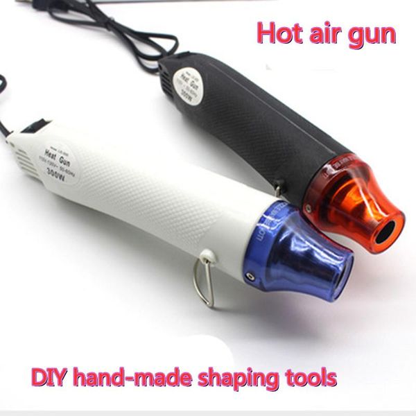 electric hair brushes diy soft pottery air gun heat shrinkable sheet setting tool rubber stamp handmade clay heated dryer
electric hair brushes diy soft pottery air gun heat shrinkable sheet setting tool rubber stamp handmade clay heated dryer