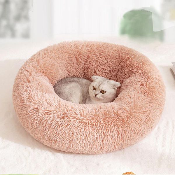 kennels & pens designer dog bed cute round donuts shape washable pet sofa mats super soft velvet beds for large dogs supplies
kennels & pens designer dog bed cute round donuts shape washable pet sofa mats super soft velvet beds for large dogs supplies
