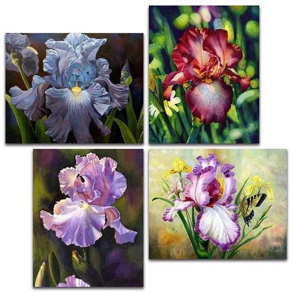 diamond painting iris flower mosaic picture embroidery 5d diy cross stitch home decoration hobby gift
diamond painting iris flower mosaic picture embroidery 5d diy cross stitch home decoration hobby gift