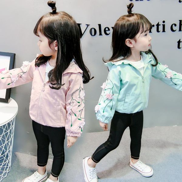 jackets boys girls baby outing clothes jacket children hooded 1-12y autumn floral print clothing cartoon, Blue;gray
jackets boys girls baby outing clothes jacket children hooded 1-12y autumn floral print clothing cartoon, Blue;gray