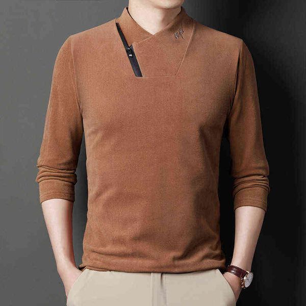 2021 spring and autumn long sleeve double-sided cashmere sweater youth v-neck zipper bottomed shirt men's generation, White;black
2021 spring and autumn long sleeve double-sided cashmere sweater youth v-neck zipper bottomed shirt men's generation, White;black