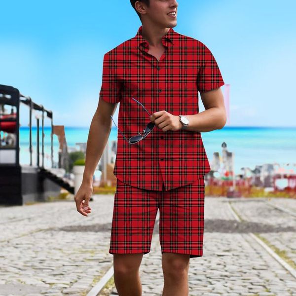 men's casual shirts stripe hawaiian sleeve set southeast asia beach short two pieces, White;black
men's casual shirts stripe hawaiian sleeve set southeast asia beach short two pieces, White;black