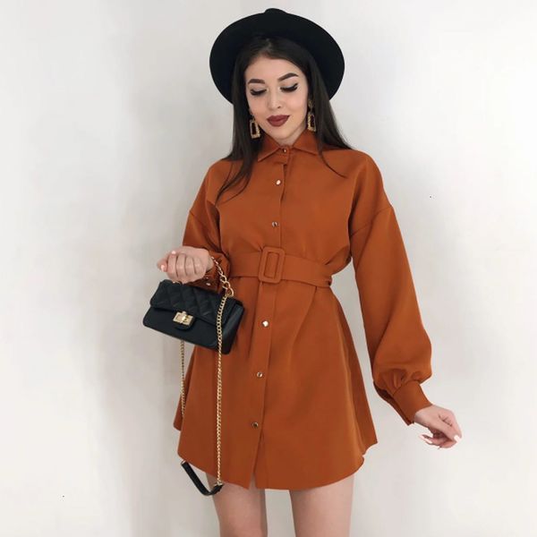 2021 new vintage a-line sashes fashion autumn mini long sleeve solid color turn down collar elegant spring women robe as4j, Black;gray
2021 new vintage a-line sashes fashion autumn mini long sleeve solid color turn down collar elegant spring women robe as4j, Black;gray