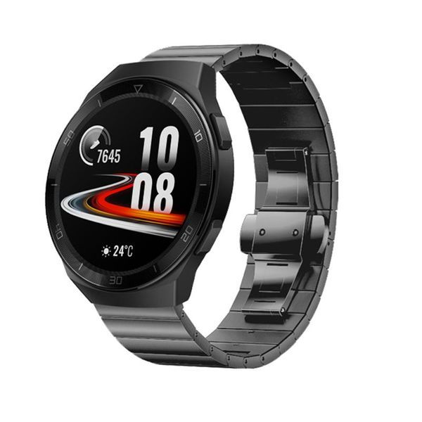 watch bands 22mm metal band for huawei gt2 pro strap stainles steel bracelet replacement gt samsung galaxy 46mm, Black;brown
watch bands 22mm metal band for huawei gt2 pro strap stainles steel bracelet replacement gt samsung galaxy 46mm, Black;brown