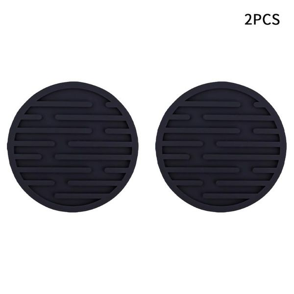 mats & pads 2pcs round shape art craft gifts silicone heat resistant drain pad bar portable mug drink non slip table decor kitchen
mats & pads 2pcs round shape art craft gifts silicone heat resistant drain pad bar portable mug drink non slip table decor kitchen