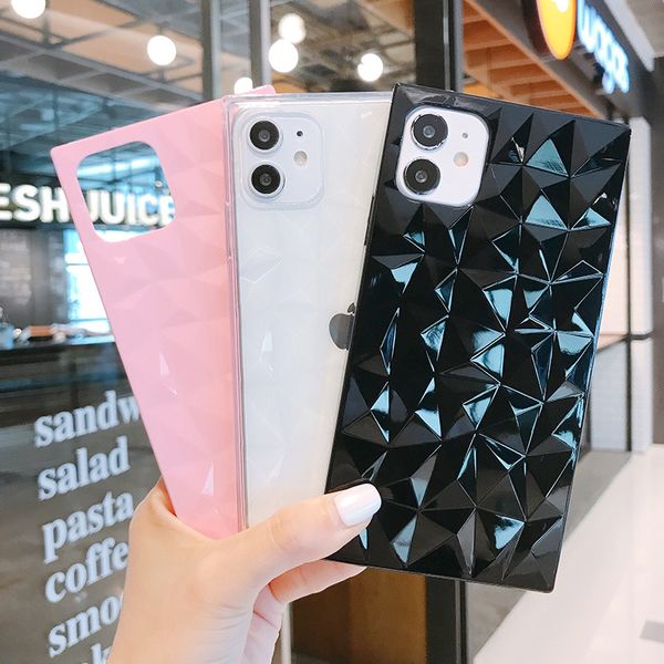 square diamond pattern phone cases for iphone11 12 pro promax x xs max 7 8 plus
square diamond pattern phone cases for iphone11 12 pro promax x xs max 7 8 plus