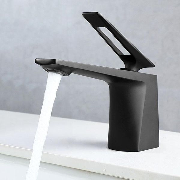 bathroom sink faucets brass basin mixer single hole deck mounted and cold water faucet mablack/chrome/brushed gold
bathroom sink faucets brass basin mixer single hole deck mounted and cold water faucet mablack/chrome/brushed gold