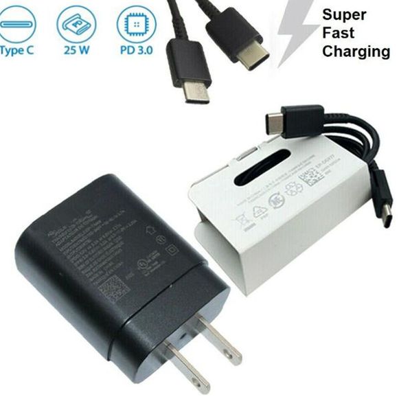 2 in 1 for samsung galaxy note 10 super fast charger 25w pd charger ep-ta800 note 10 usb c to type c usb cable
2 in 1 for samsung galaxy note 10 super fast charger 25w pd charger ep-ta800 note 10 usb c to type c usb cable
