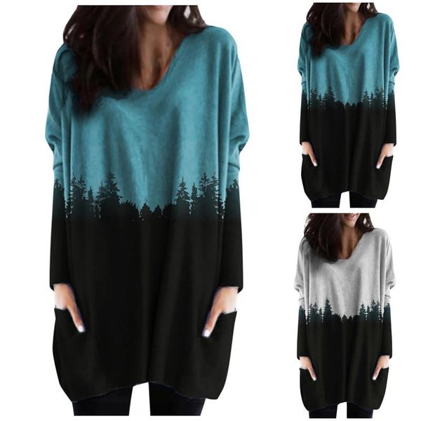 women's blouses & shirts plus size women harajuku blouse printed pullover long sleeve sweatshirt streetwear shirt blusas chemise femme, White
women's blouses & shirts plus size women harajuku blouse printed pullover long sleeve sweatshirt streetwear shirt blusas chemise femme, White