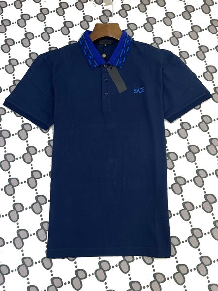 men's polos designer fashion new polo shirt men crocodile embroidery logo big short sleeve summer casual 100% cotton shirts m-3xl#04, White;black
men's polos designer fashion new polo shirt men crocodile embroidery logo big short sleeve summer casual 100% cotton shirts m-3xl#04, White;black