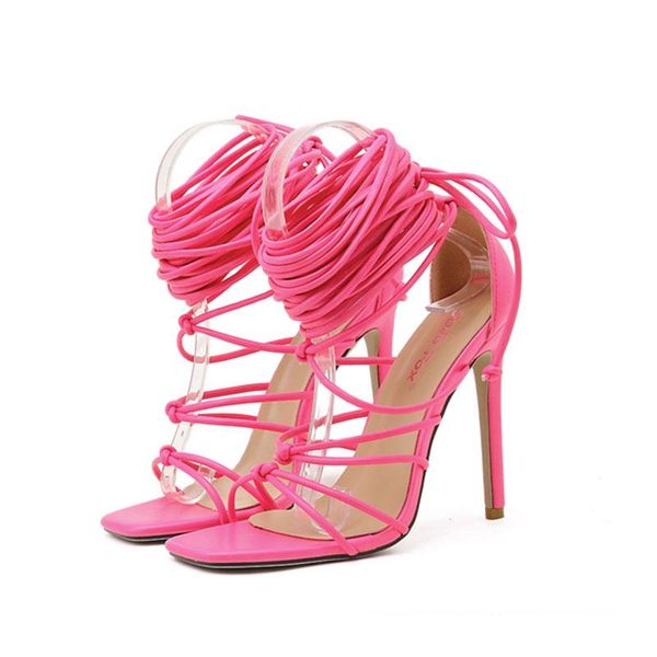 dress shoes woman fashion high heel stiletto bandage female heels pointed-toe women's pumps, Black
dress shoes woman fashion high heel stiletto bandage female heels pointed-toe women's pumps, Black