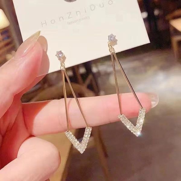 dangle chandelier fashion geometric hollow earrings jewelry square women's acrylic personality, Silver
dangle chandelier fashion geometric hollow earrings jewelry square women's acrylic personality, Silver
