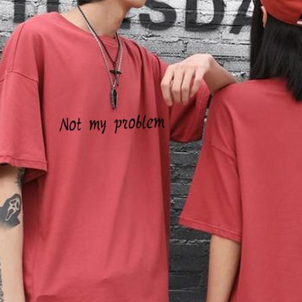 women's t-shirt summer casual letter print oversized tshirt female harajuku streetwear t shirt korean fashion loose tshirts coup, White
women's t-shirt summer casual letter print oversized tshirt female harajuku streetwear t shirt korean fashion loose tshirts coup, White