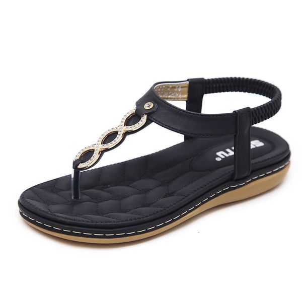 2021 fashion women bling casual new arrival summer sandals woman shoes comfortable sandal dropshipping shoe ugrs, Black
2021 fashion women bling casual new arrival summer sandals woman shoes comfortable sandal dropshipping shoe ugrs, Black