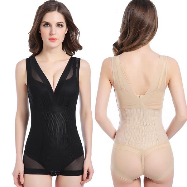 women's shapers women waist trainer shapewear tummy control cincher slim body shaper workout girdle underbust corset, Black;white
women's shapers women waist trainer shapewear tummy control cincher slim body shaper workout girdle underbust corset, Black;white
