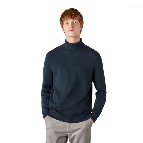 men's sweaters high collar sweater men cotton turtleneck thick pullover korean 2021 winter black bottoming1, White;black
men's sweaters high collar sweater men cotton turtleneck thick pullover korean 2021 winter black bottoming1, White;black
