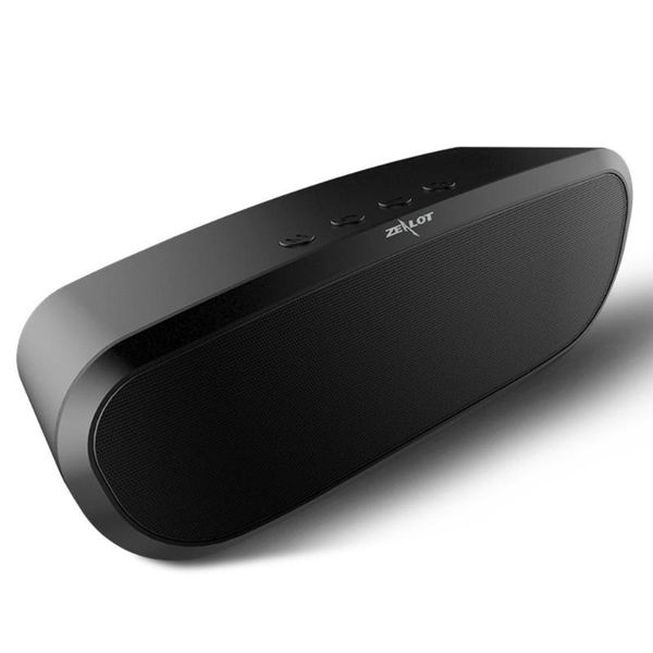 portable speakers bluetooth 4.0 double loudspeaker player speaker tf sound voice fm bass stereo 3d party music box for zealot s9
portable speakers bluetooth 4.0 double loudspeaker player speaker tf sound voice fm bass stereo 3d party music box for zealot s9
