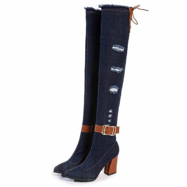 boots high cowboy fall/winter 2021 thick heels shoes ladies casula hole above knee botas mujer, Black
boots high cowboy fall/winter 2021 thick heels shoes ladies casula hole above knee botas mujer, Black